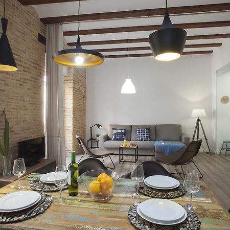 Quart Apartment Walencja Pokój zdjęcie