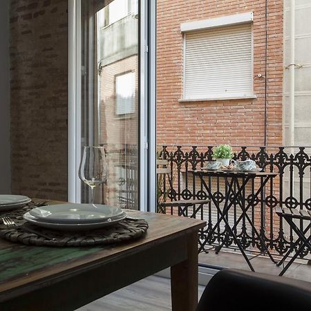 Quart Apartment Walencja Pokój zdjęcie