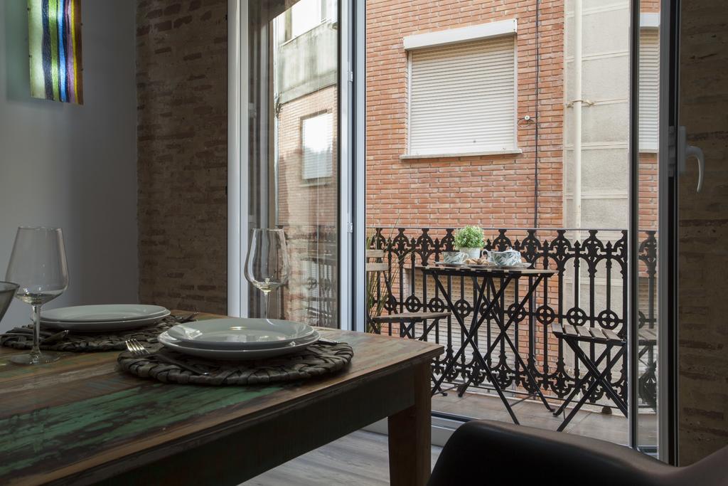Quart Apartment Walencja Pokój zdjęcie