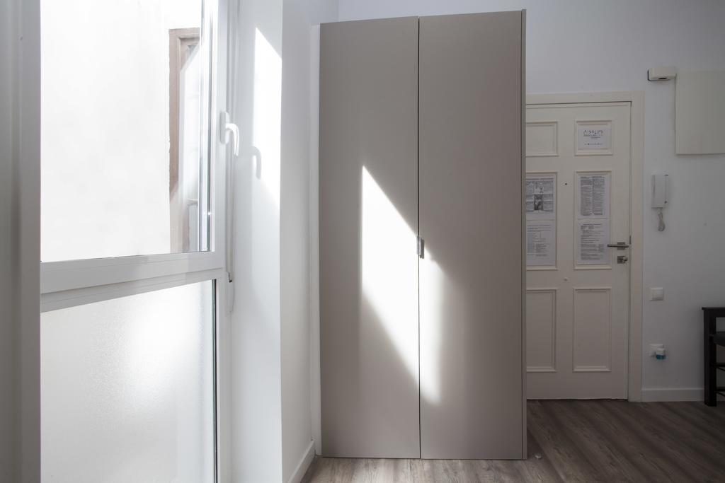 Quart Apartment Walencja Pokój zdjęcie