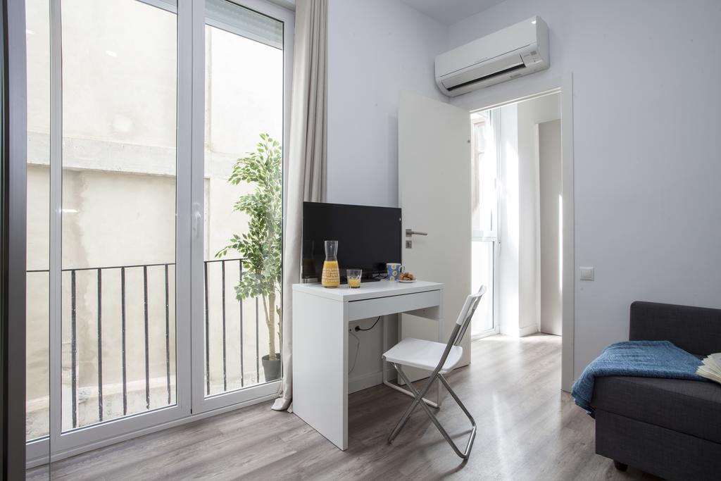 Quart Apartment Walencja Pokój zdjęcie